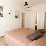 Lägenhet Casa Del Mare - San Vincenzo