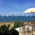 Lägenhet Casa Del Mare -