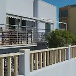 Lägenhet Casa Del Mare - *