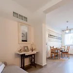 Lägenhet Casa Del Mare - *