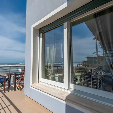 Casa Del Mare - * San Vincenzo