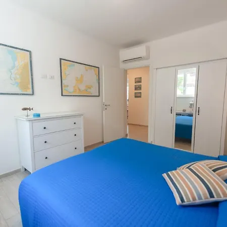 Casa Del Mare - Lägenhet San Vincenzo