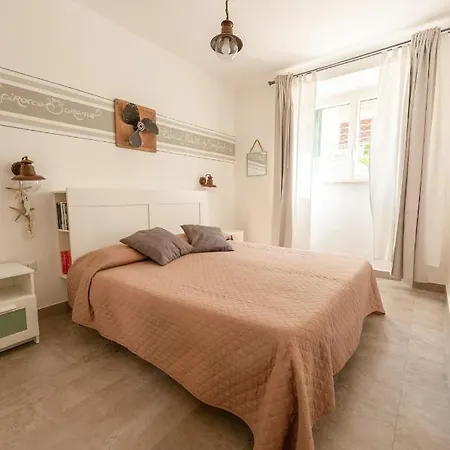 Apartment Casa Del Mare -