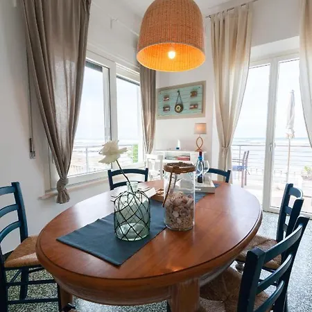 Casa Del Mare - San Vincenzo