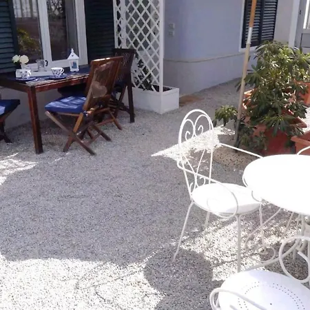 Apartment Casa Del Mare -