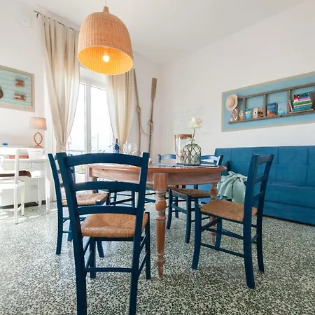 Casa Del Mare -