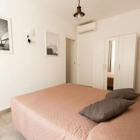 Apartment Casa Del Mare - San Vincenzo