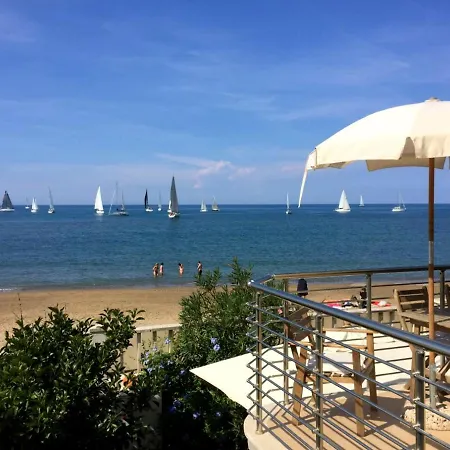 Apartment Casa Del Mare -