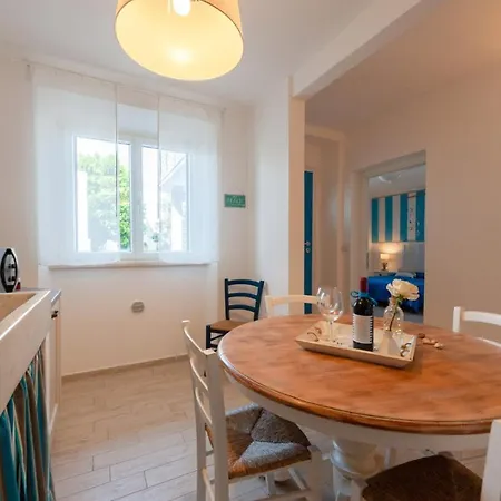 Casa Del Mare - Apartment San Vincenzo