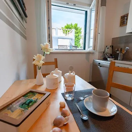 Apartment Casa Del Mare -