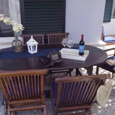 Casa Del Mare - Lägenhet *