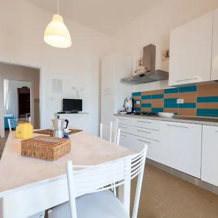 Casa Del Mare - Apartment *