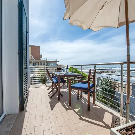 Apartment Casa Del Mare - San Vincenzo