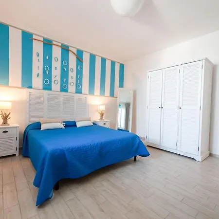Apartment Casa Del Mare -
