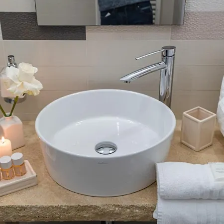 Casa Del Mare - Apartment San Vincenzo