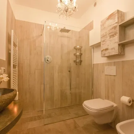 Casa Del Mare - Apartment