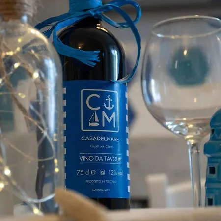 Casa Del Mare - Apartment *