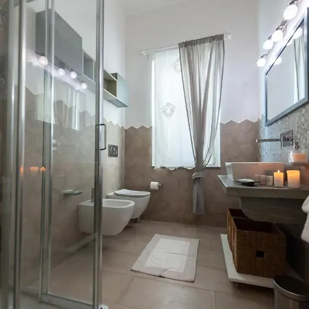 Apartment Casa Del Mare -