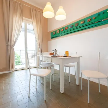 Casa Del Mare - Apartment