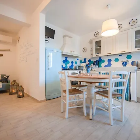 Apartment Casa Del Mare - San Vincenzo