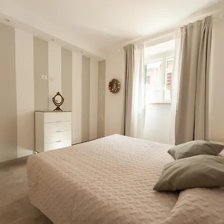 Apartment Casa Del Mare -