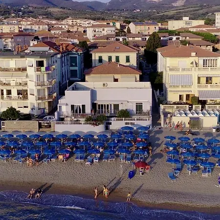 Casa Del Mare - Apartment