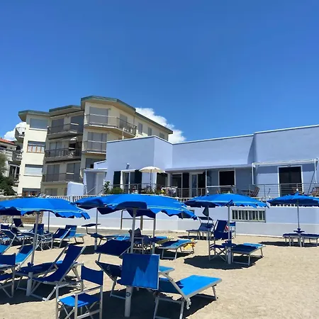 Casa Del Mare - Lägenhet San Vincenzo