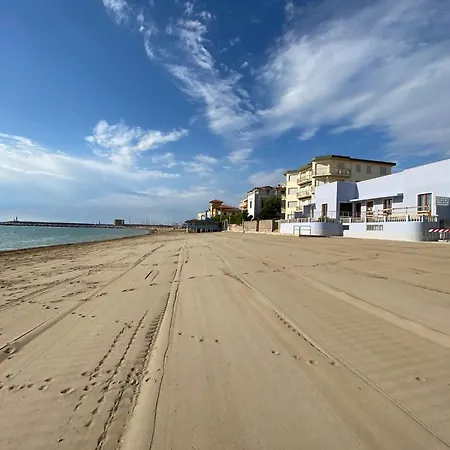 Lägenhet Casa Del Mare -