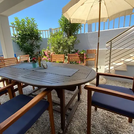 Casa Del Mare - San Vincenzo